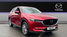 Mazda CX-5 2.0 Sport 5dr Auto Petrol Estate